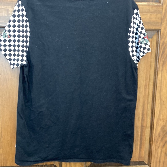 Women’s Vans Tee - Picture 5 of 7